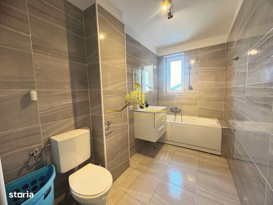 3 camere, premium, spatios, modern, bloc nou, parcare, Borhanci