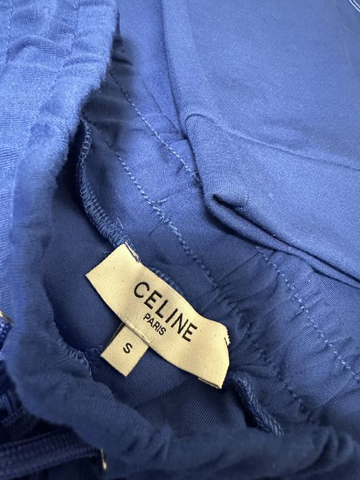 Trening damă nou cu etichetă, mărimea S – albastru electric