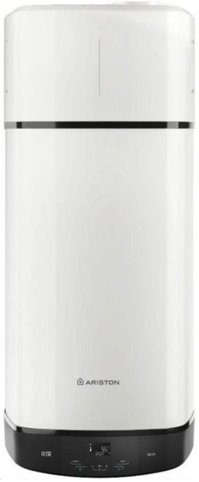 Boiler cu pompa de caldura Ariston Nuos PLUS S2 WIFI 80 WH - 80 litri