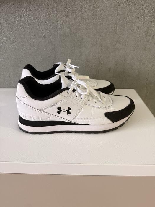 Кроссовки Under Armour