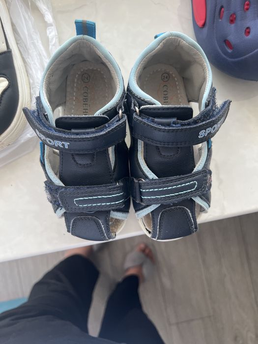 Обувь б/у 23-26 размер