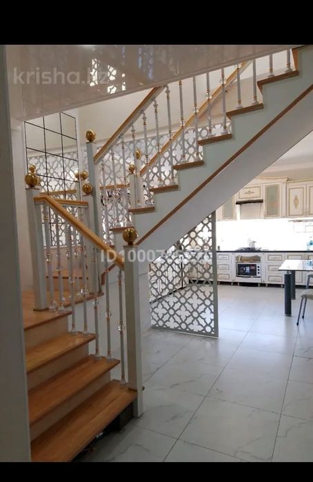 Коттедж жалға беріледі