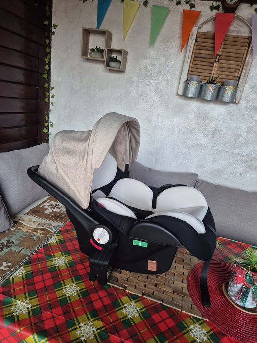 Scaun auto 0-15 luni