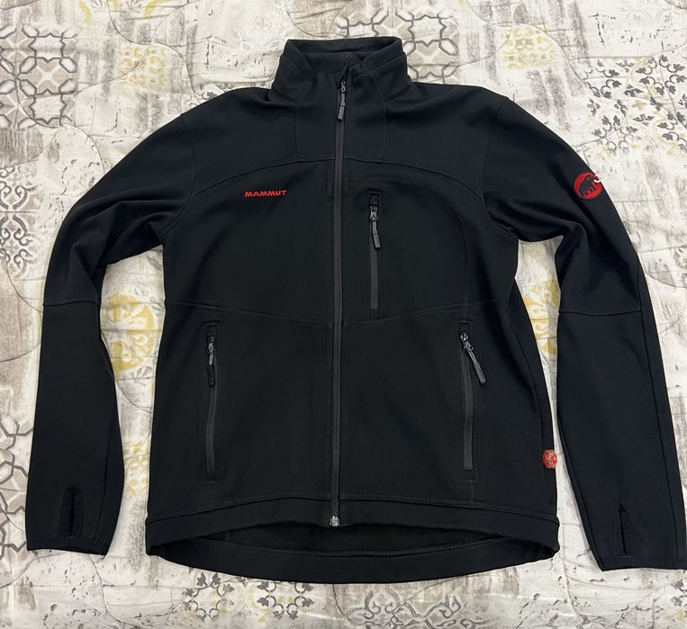 Mammut мъжко яке