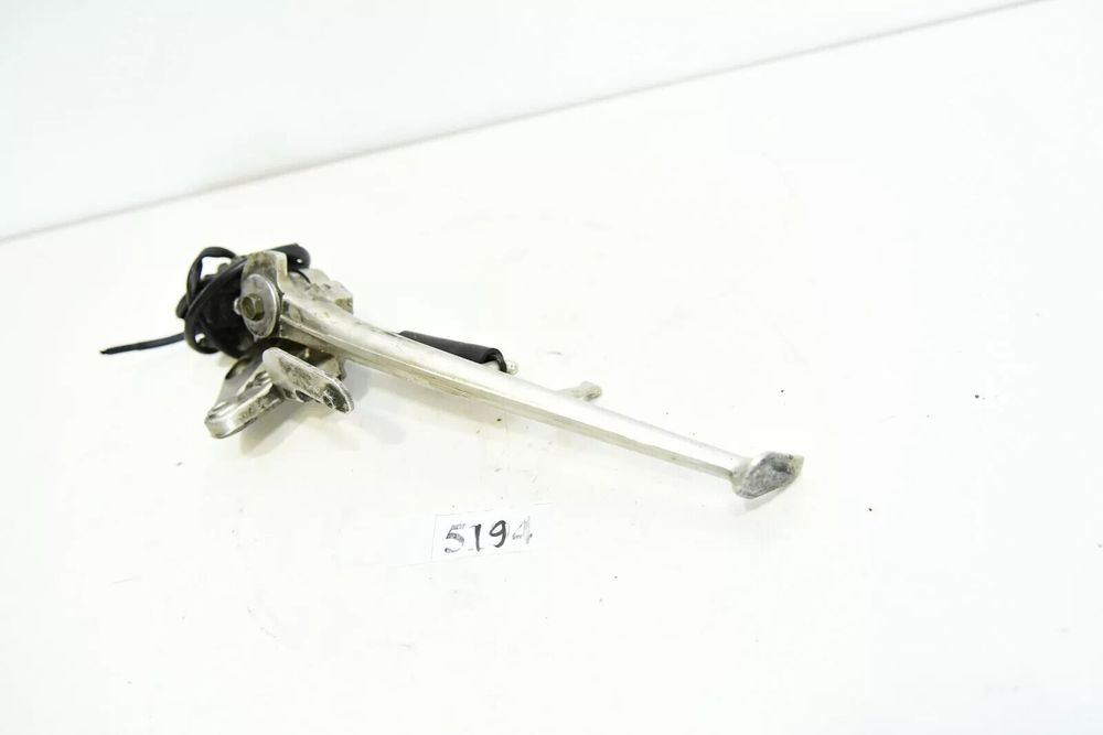 Cric lateral YAMAHA R6 YZF-R6 2008 2010 2012 2014 2016