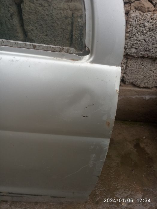 Matiz oldi oʻng taraf eshi