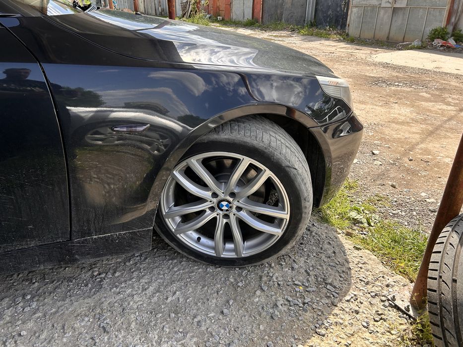 Джанти MAK fahr 19 с гуми спорт пакет 5х120