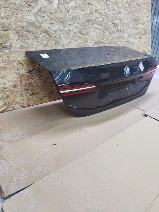Haion Bmw Seria 5 G60 Complet