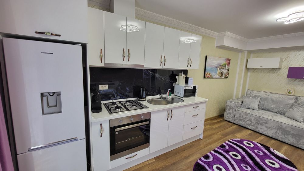 Aly Apartaments 2 Suceava