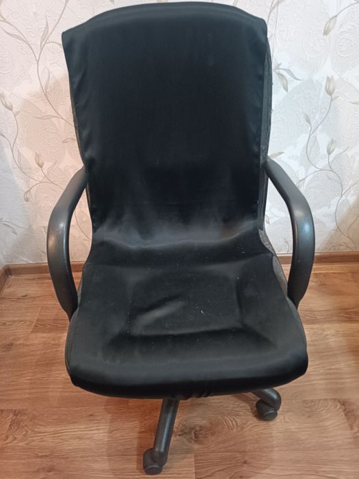 Кресло компьютерное