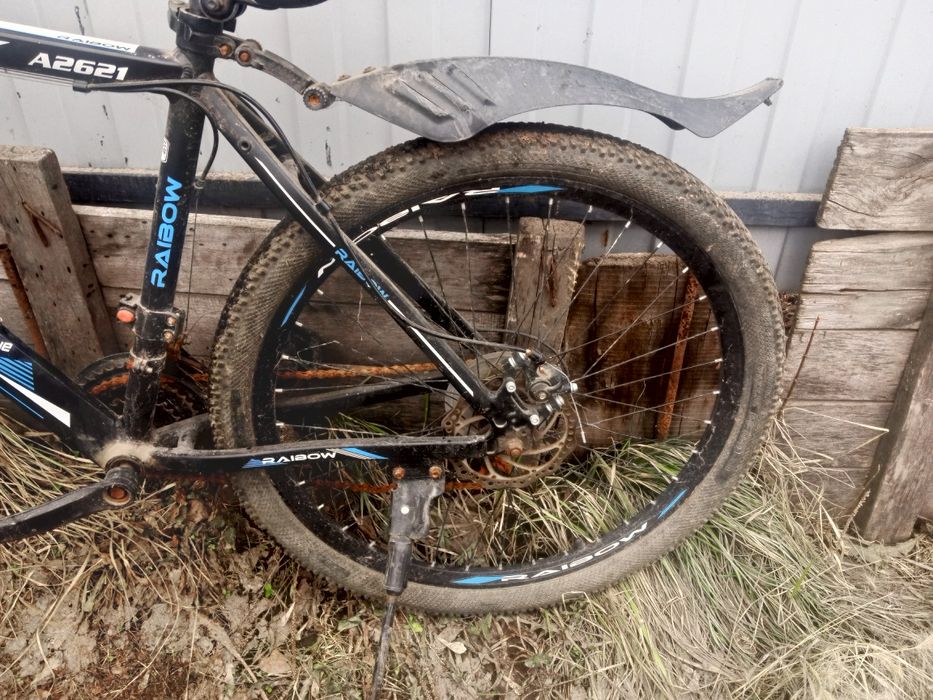 Продам велосипед