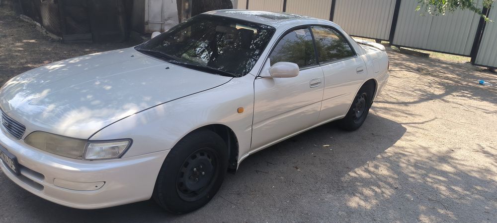 Тойота Карина ед