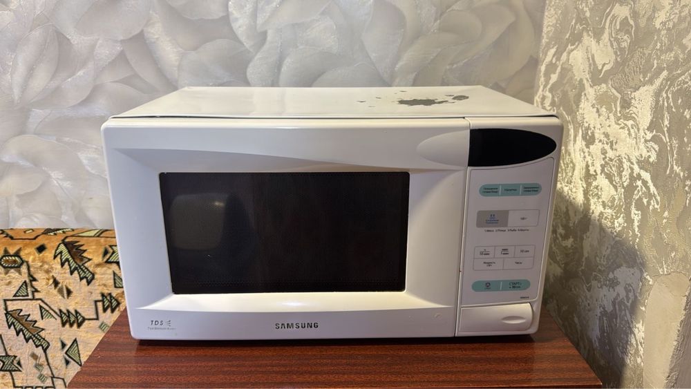 Продам микроволновку