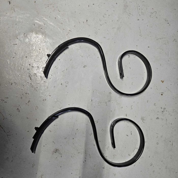 Arc scormonitor cu sageata 560x25x8mm combinator