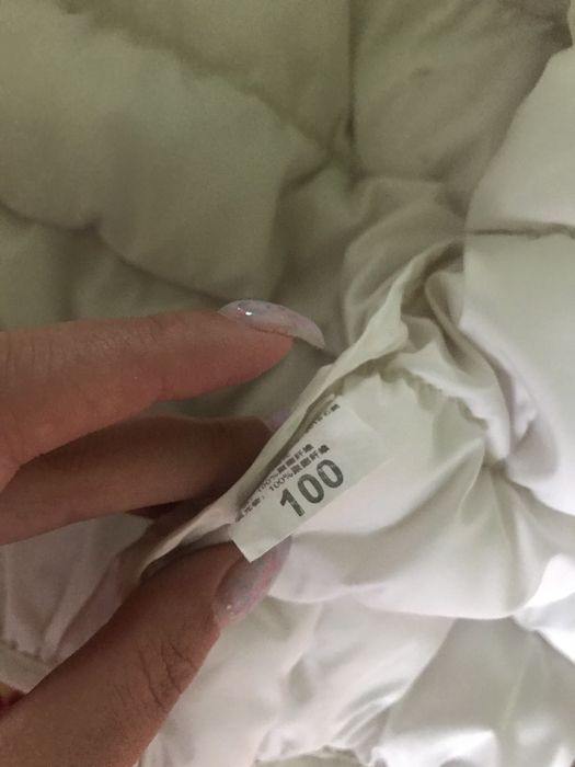 Куртка осенняя для девочки