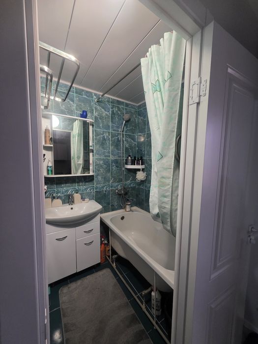 Продаётся 3-х комн.квартира