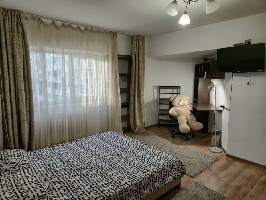 Apartament 2 camere Mc Donald's