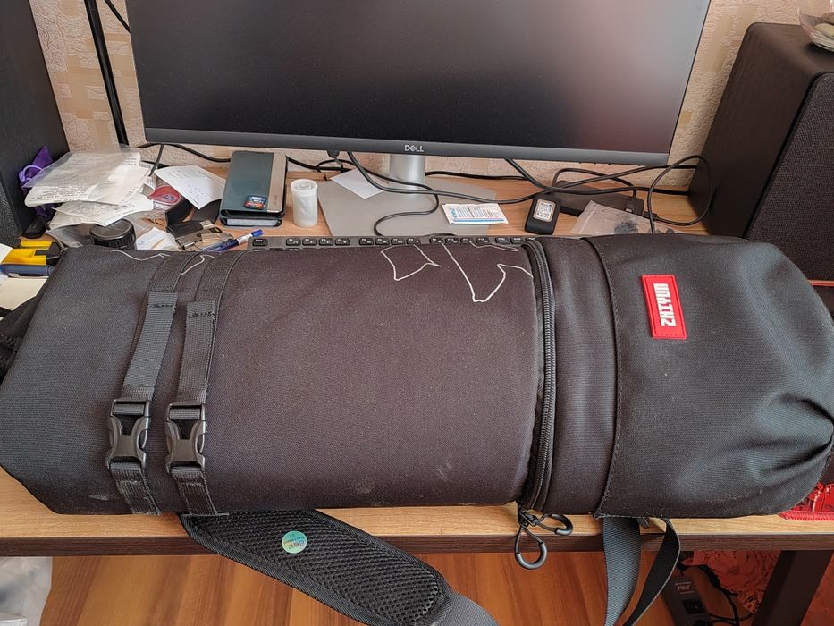 Стабилизатор Zhiyun Weebill 3s combo