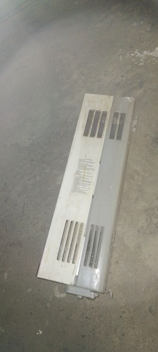 Газовый водонагреватель Б/У