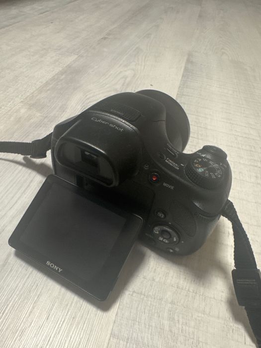 Camera foto Sony DSC-HX350