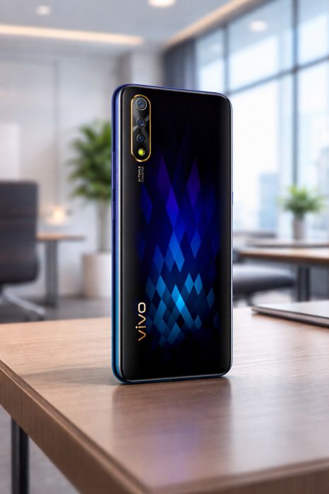 Vivo v17 neo Смартфон