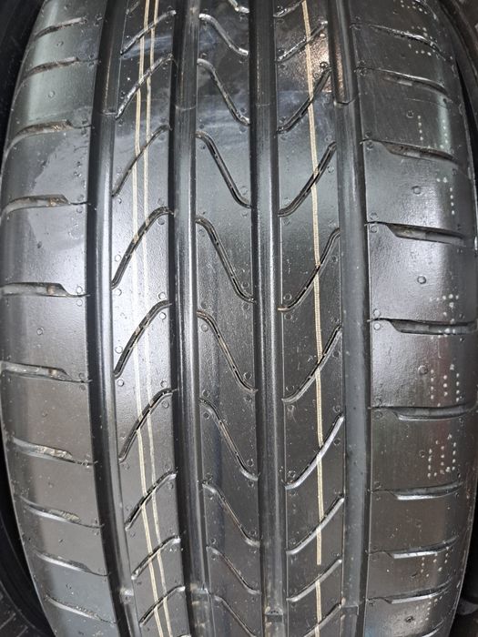 Set anvelope noi de vara 215/60r17[Compatibile si masini electrice]