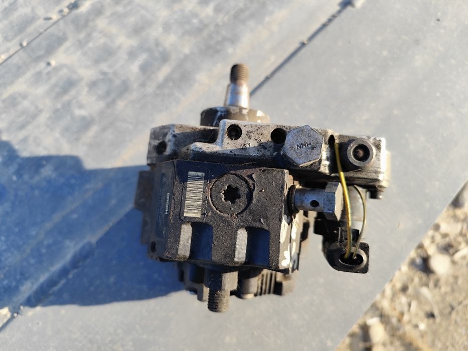 ГНП за Ауди А6 С6 - 4F - 3.0TDI - 218к.с