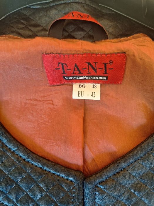 Дамски костюм Тани фешън