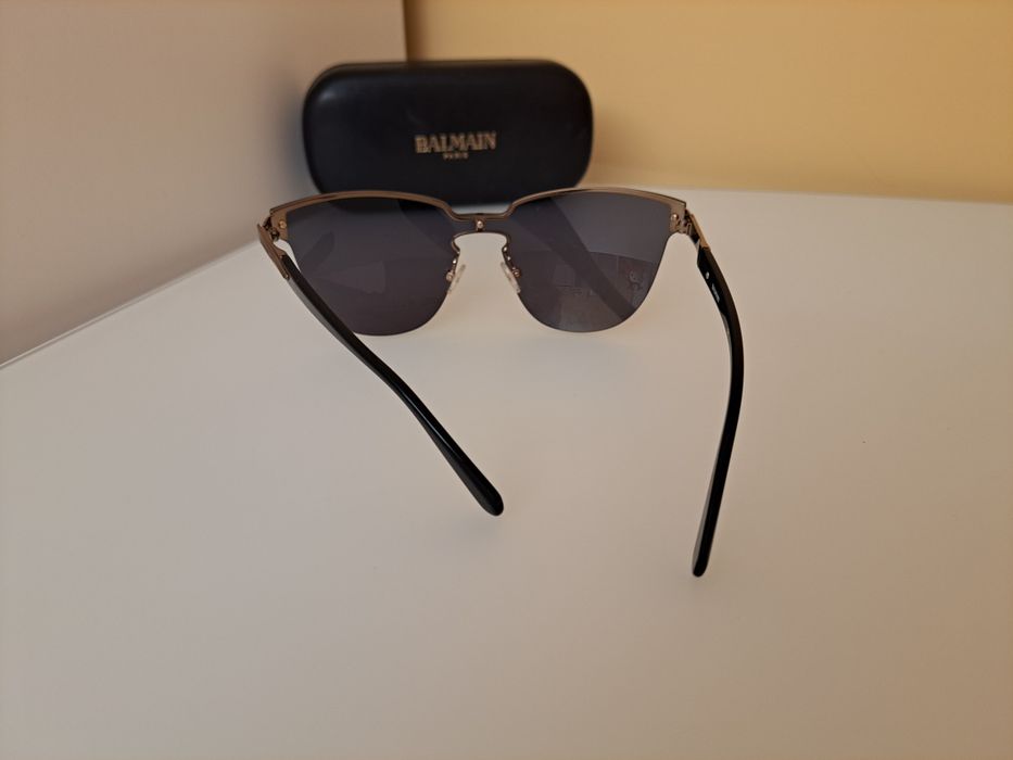 Слънчеви очила Balmain- Оригинални
