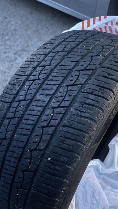 Шины летние continental 205 55 r16