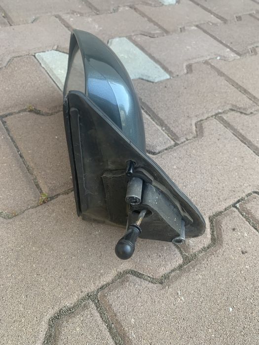 Огледало ляво дясно нексия gaewoo nexia