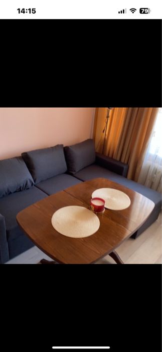 Трапезна маса