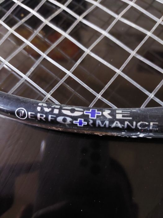 Теннисная ракетка Prince c750