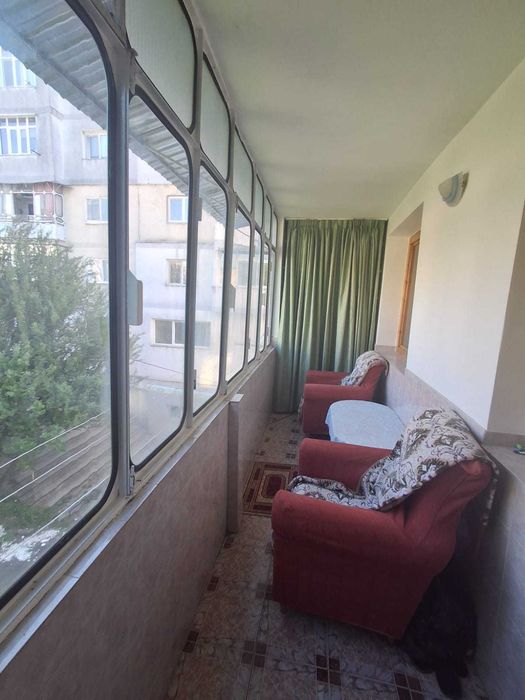 Apartament de vanzare locatia Dorohoi