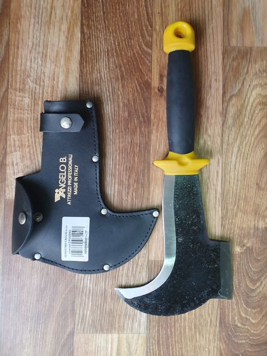 Cosor profesional ANGELO B made în Italia!