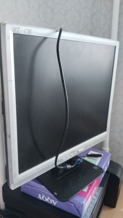 Продается монитор асег