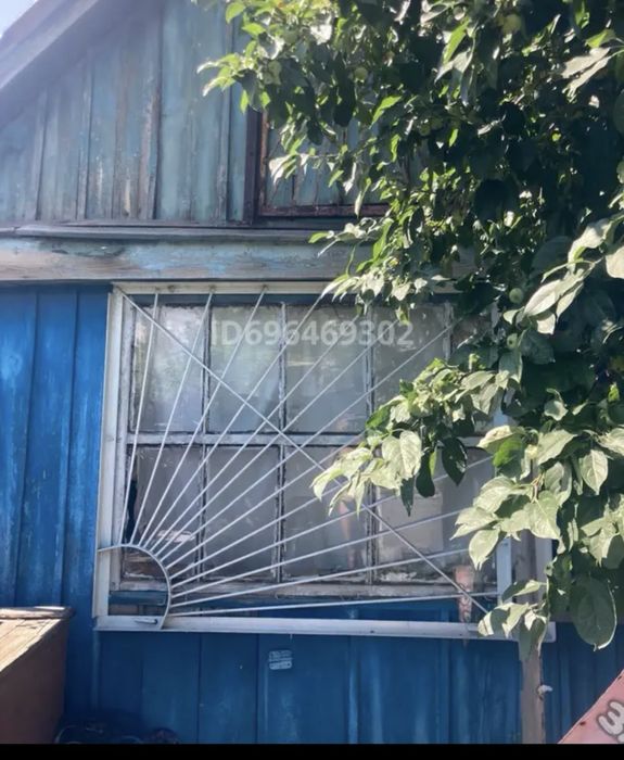 Продам дачу на восточном