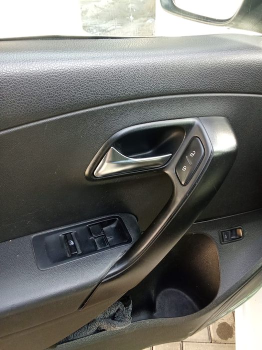 Продам VW POLO 2014г/в , 1.6механика