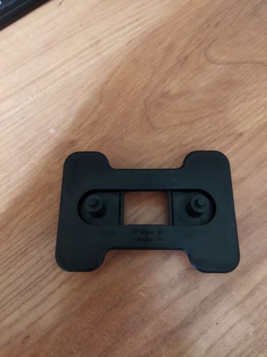 Гольф 3 крепления бампера