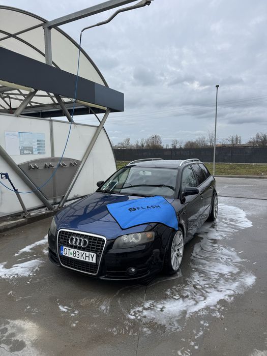Audi A4 B7 Avant