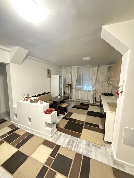 Apartament 2 camere de inchiriat Politehnica