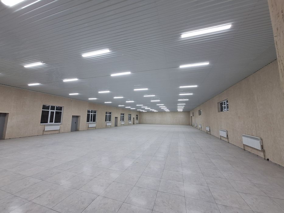 Аренда помещения