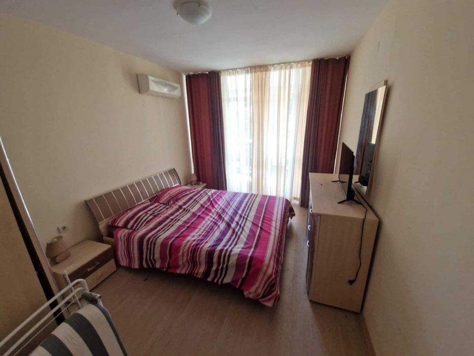 Продава се Двустаен апартамент в к.к. Слънчев бряг - 65 кв.м за 924 €/кв.м - Снимка #6