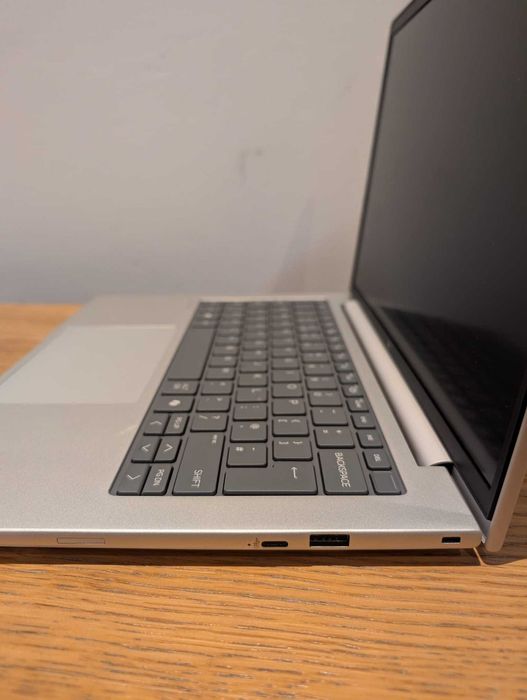 Laptop nou HP Elitebook 8 G1i 14 Ultra Core 5 235U 16gb ram 512gb ssd