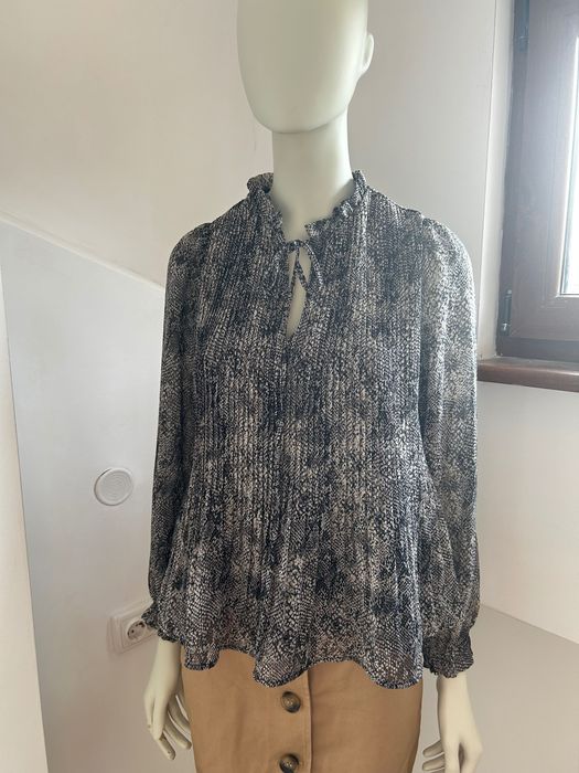 Риза Mango р-р XS