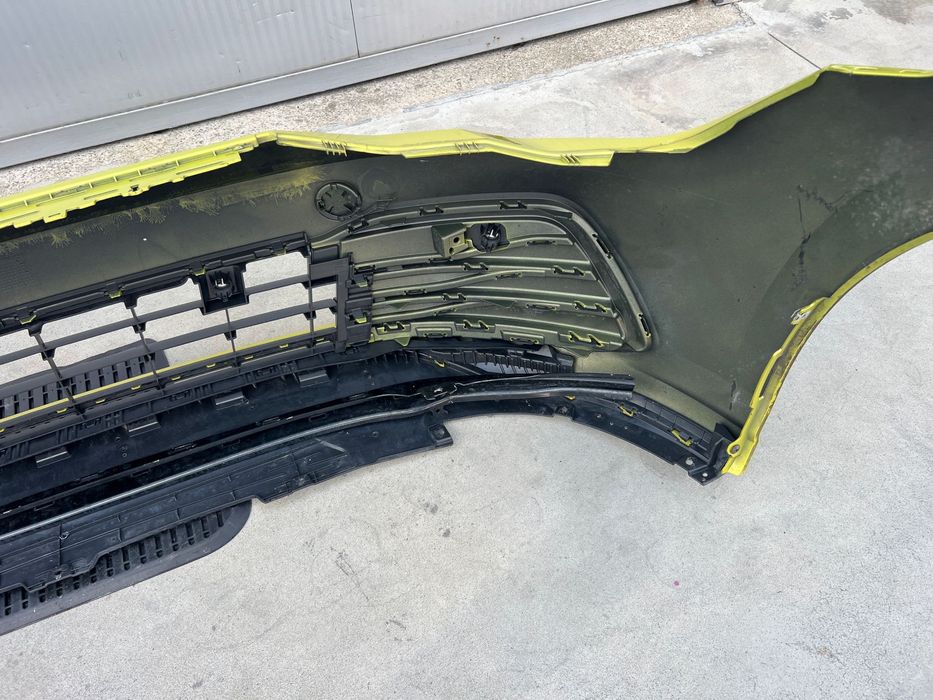 Bara Fata Completa OEM Vw Golf 2020-2024