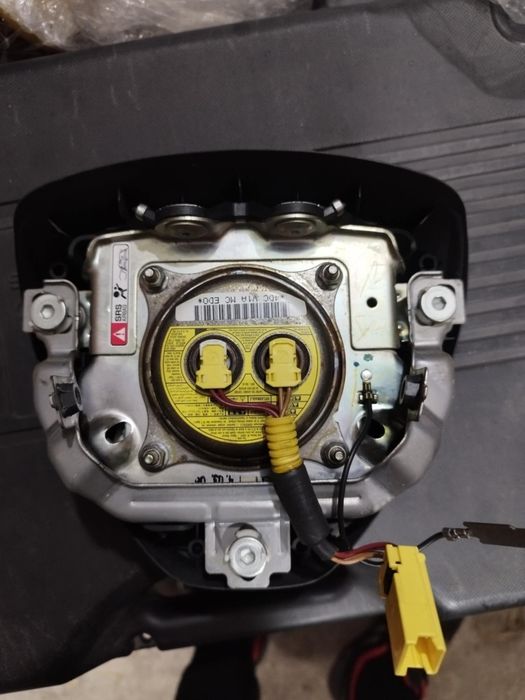 Airbag Honda Civic 8 (2006–2011)