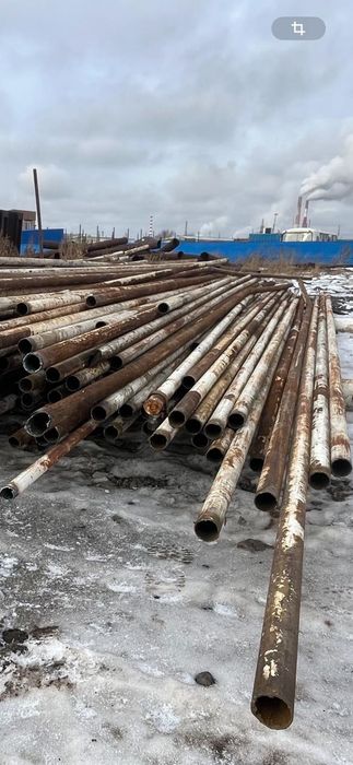 Продам трубы металлические