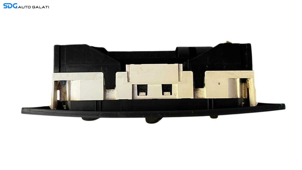 Panou Comanda AC Aer Conditionat Clima Climatic Skoda Fabia 1 2000 - 2007 [LC0627]