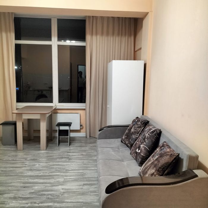 Продам квартиру 1 комнатную